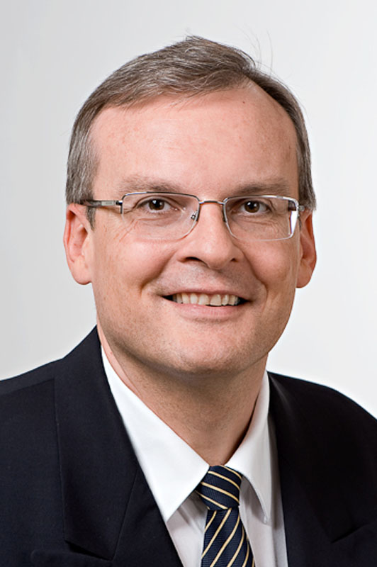 Univ.-Prof. Dr. med. dent. Herbert Deppe