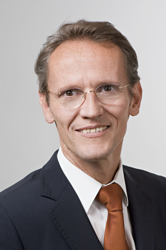 Univ.-Prof. Dr. med. Dr. med. dent. Klaus Dietrich Wolff